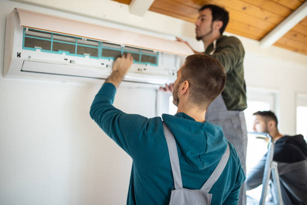 HVAC Maintenance Plan in Centre Hall, PA