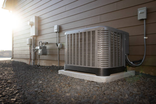 Best Local HVAC Companies  in Centre Hall, PA